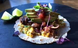 healthy recipe vegan mexican tacos healthy travel blog
