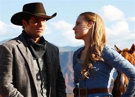 Westworld Nude Scenes Extras Paid 600 To Simulate Sex Acts For Hbo