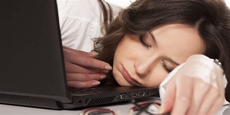 Episodic Excessive Sleepiness In Teens May Represent