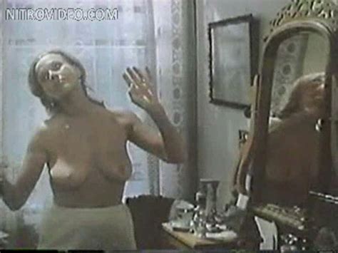 honor blackman nude in age of innocence video clip 01 at