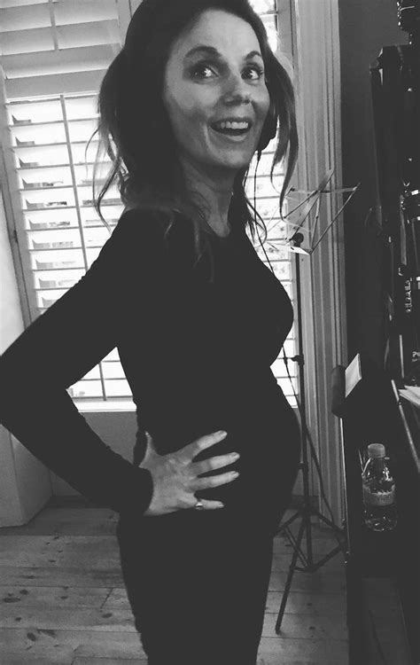 pregnant and over 40 celebrities who gave birth later in life ok