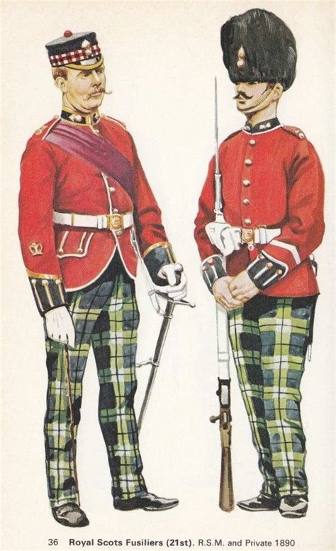 british army uniform british uniforms british army