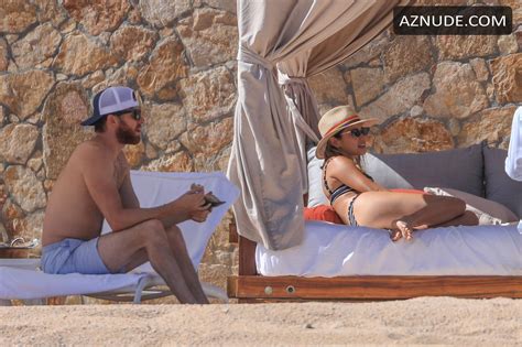 Jamie Chung Sexy While On Vacation In Cabo San Lucas Mexico Aznude