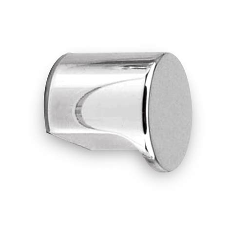 mm  mm shower knob polished chrome