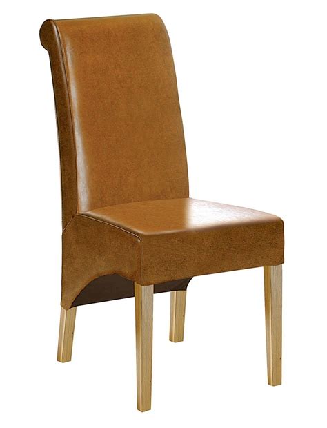 tan leather dining chairs home furniture design