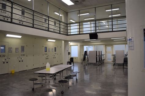 jail living conditions snohomish county wa official website