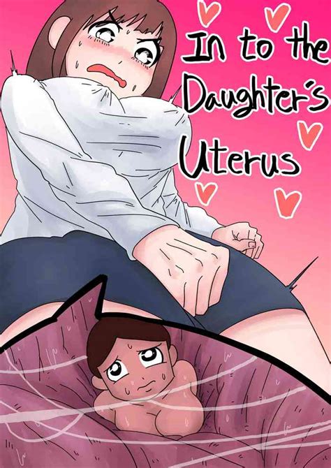 in to the daughter s uterus nhentai hentai doujinshi and manga