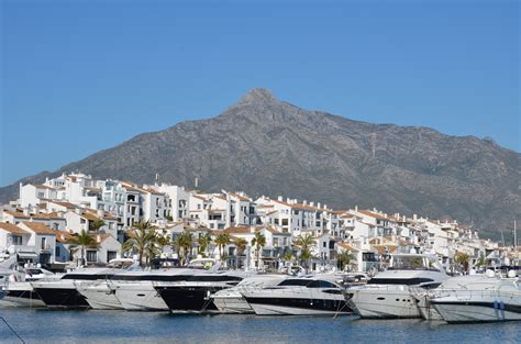 visit marbella spain travel guide connect  spain
