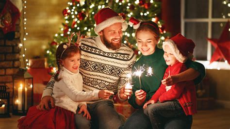 christmas activities  families scrumptious bites