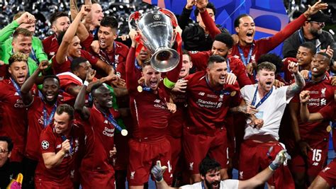 liverpool crowned kings  europe  sixth time