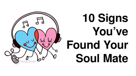 10 signs you ve found your soul mate
