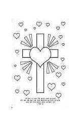 Coloring Pages Kids Sheets Ccd Bible sketch template