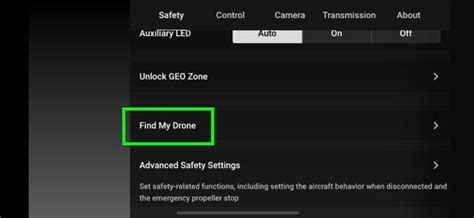 find  drone     dji drones step  step guide droneblog