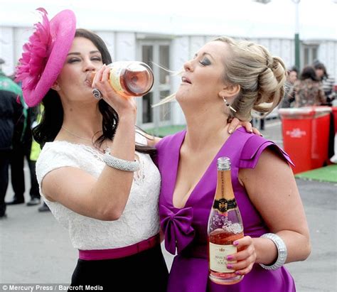aintree to ban pictures of badly dressed women at ladies day at grand