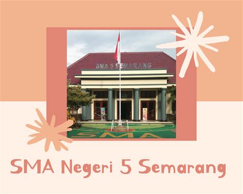 Sma Negeri 5 Semarang By Siska Flipsnack