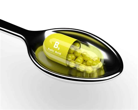 folate benefits  vitamin  update jul