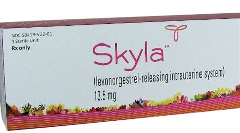 Fda Approves Skyla First New Iud Since Mirena Arrived In 2000