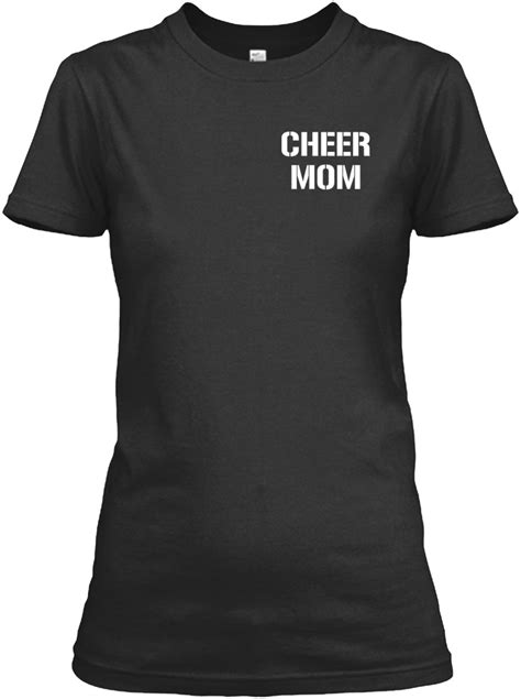 Limited Edition Cheer Mom Cheer Mom Products