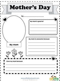 mothers day printable worksheet mothers day coloring pages mothers
