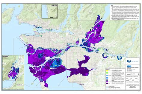 mainland flood risk assessment floodwise