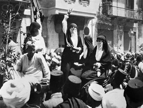 Womens Movement A Look Back And Forward Egypt Independent