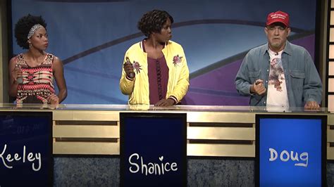 snls brilliant black jeopardy sketch gave      political commentary