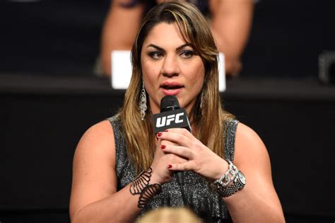 Fight Night 111 Bethe Correia Says Holly Holm Has Not Lived Up To