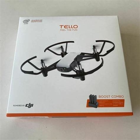 dji tello drone boost combo video resolution p id