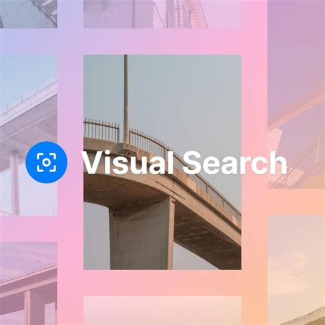 unsplash introduces visual search     find images search