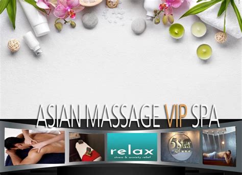 massage colorado springs asian massage vip spa
