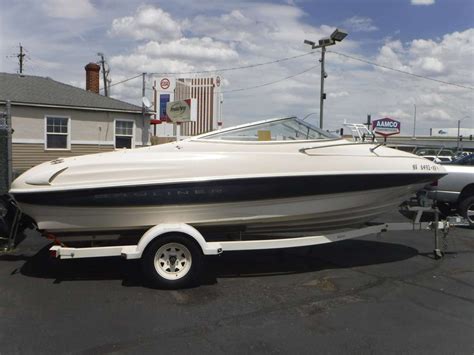 bayliner capri cuddy cabin    sale  owner  private party cars