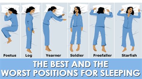 the way you sleep say a lot about your personality sleeping positions meanings