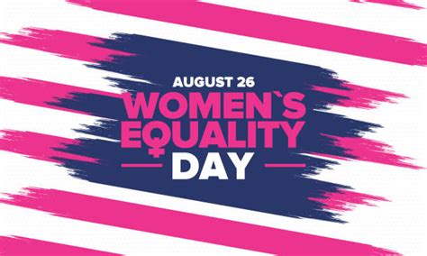 Women S Equality Day Illustrations Royalty Free Vector Graphics And Clip