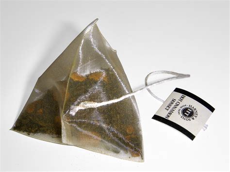 filepyramidal silk tea bagjpg wikimedia commons