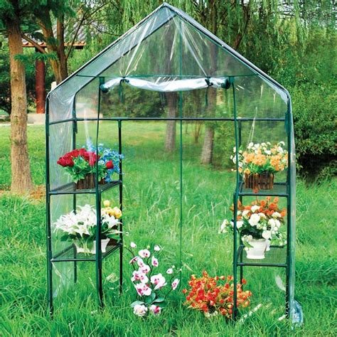 miniature greenhouse    amazon