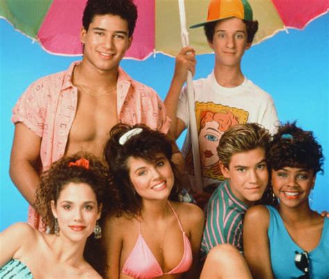 Saved By The Bell Cast Then And Now 25 Years Since The Final Original