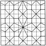 Tessellation Usf Tesselations sketch template