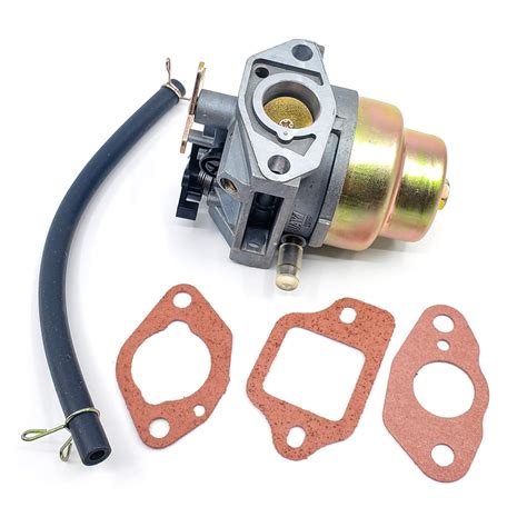 honda gcv  hp carburetor