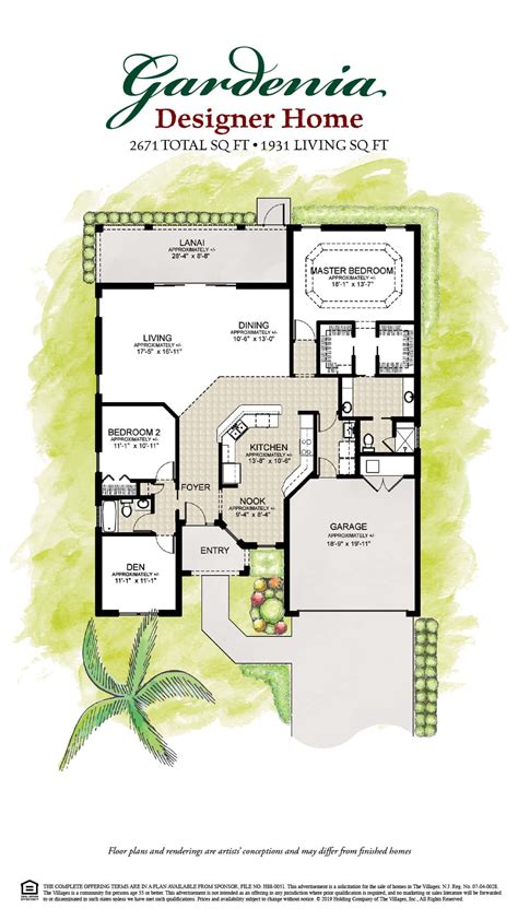 gardenia designer homes  homes