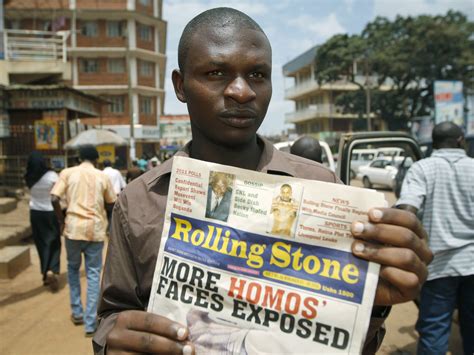 uganda passes anti gay bill that includes life in prison