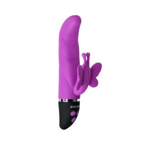 lush butterfly purple sex toys and adult novelties