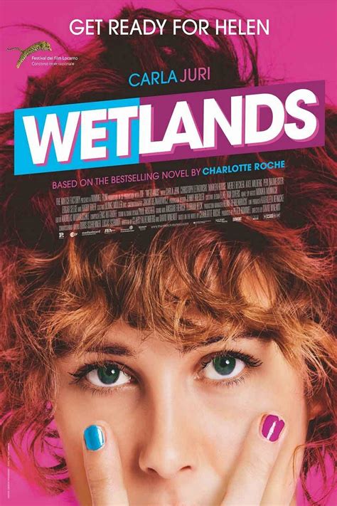 Wetlands Dvd Release Date Redbox Netflix Itunes Amazon