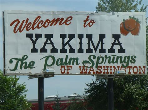 yakima yakima yakima valley valley washington