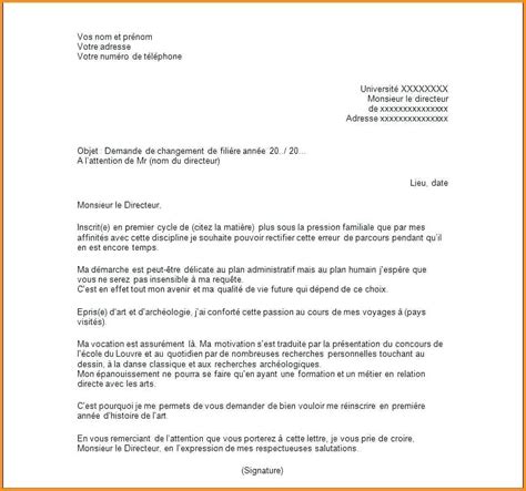 lettre de motivation agent de nettoyage candidature spontanee exemple