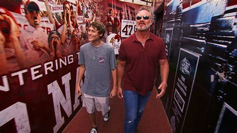 30 For 30 Film Brian And The Boz Debuts Tonight Espn Front Row