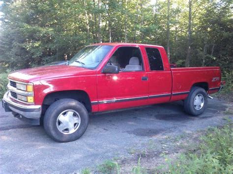 sell  extended cab short bed  auto power   summerfield north carolina