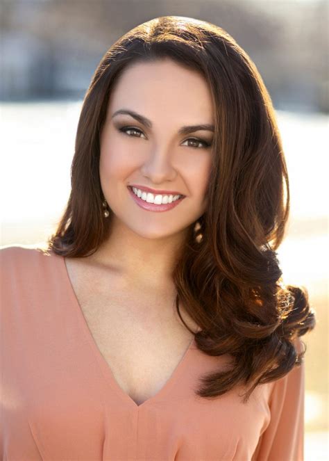 photos miss new jersey brenna weick in pageants miss america