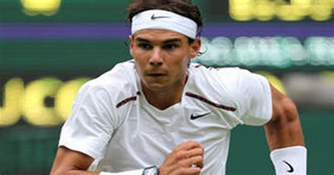 Rafa Nadal Still In Recovery Daily Star