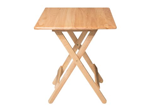 diy folding table      affordable means