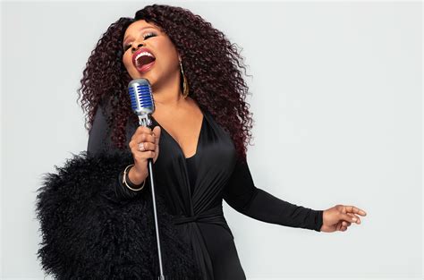 Chaka Khan Says She S Done Collaborating With Other Women Billboard